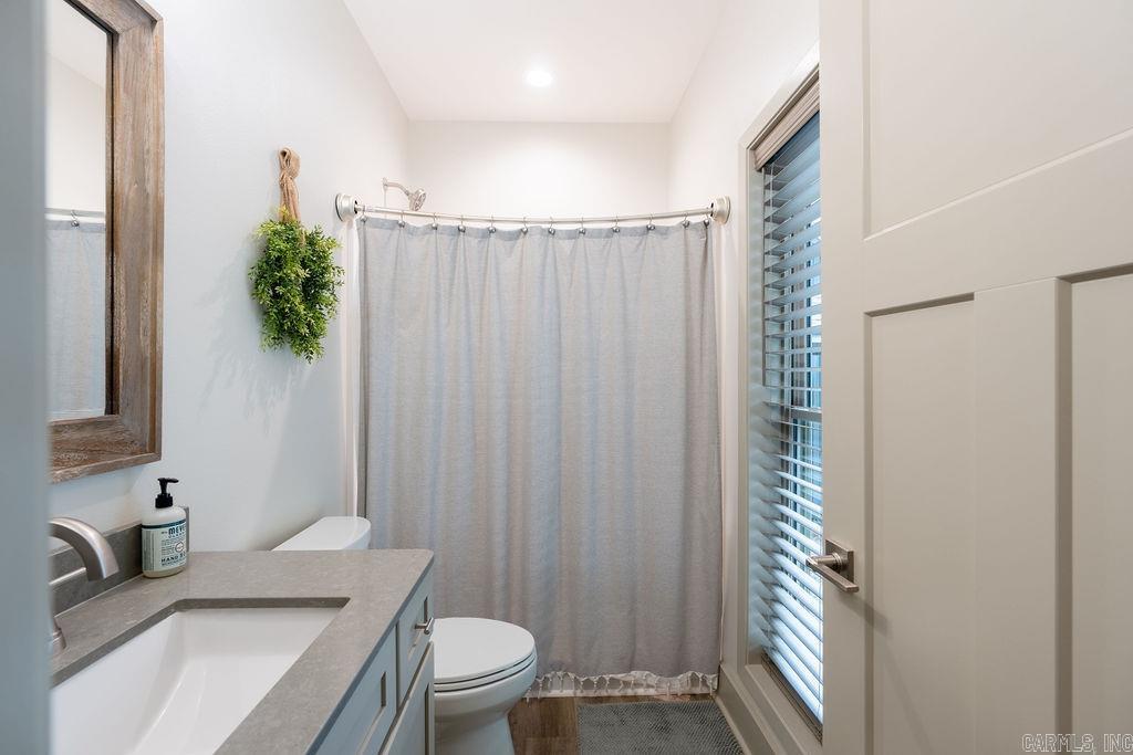 Paradise River Resort - Residential