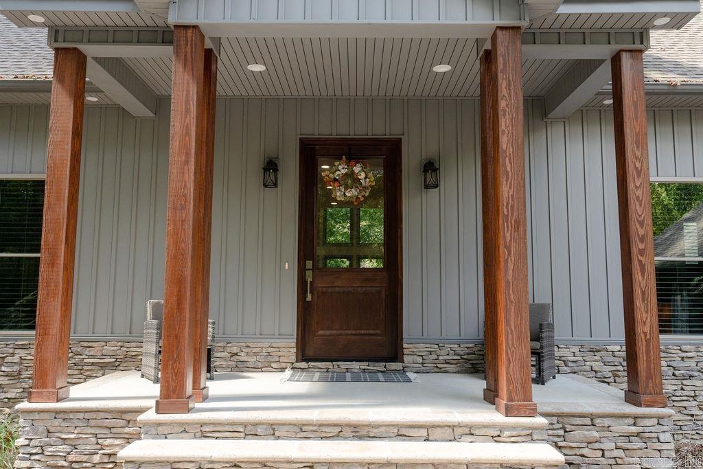 Paradise River Resort - Residential