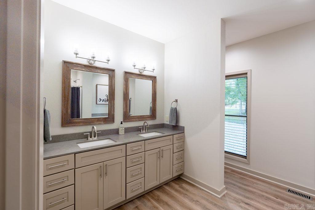 Paradise River Resort - Residential