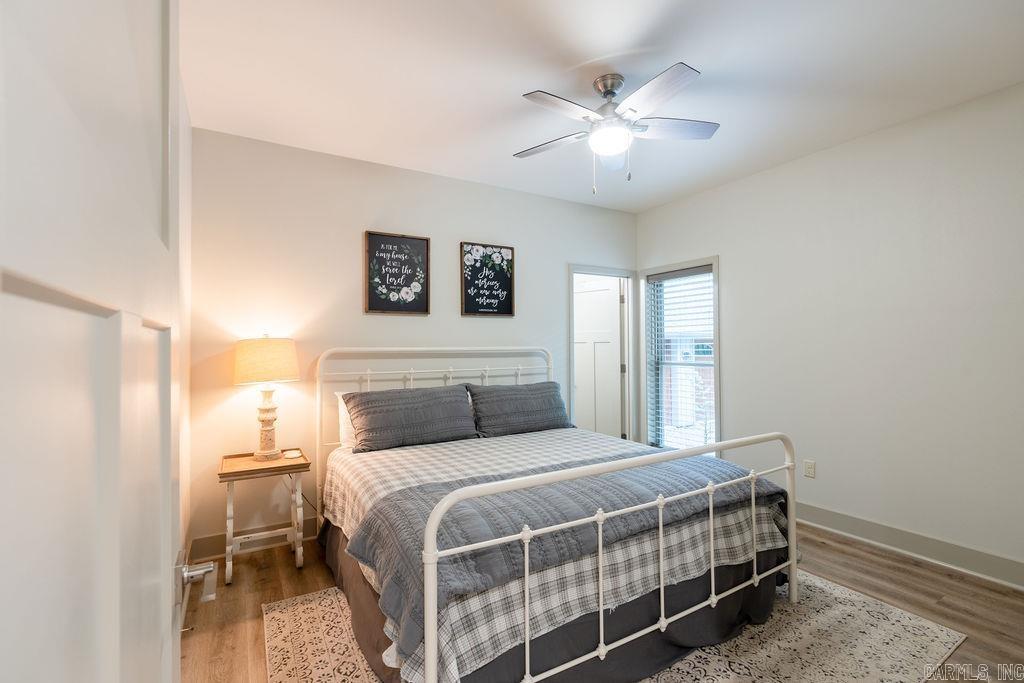 Paradise River Resort - Residential