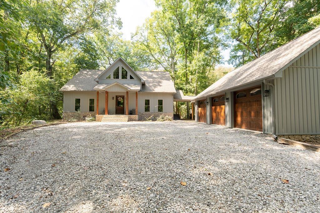 Paradise River Resort - Residential