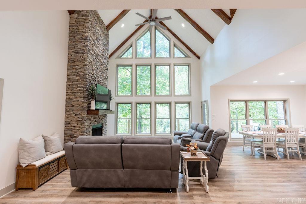 Paradise River Resort - Residential