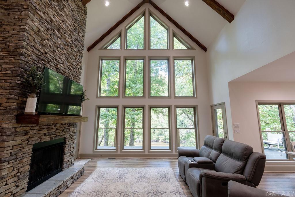 Paradise River Resort - Residential