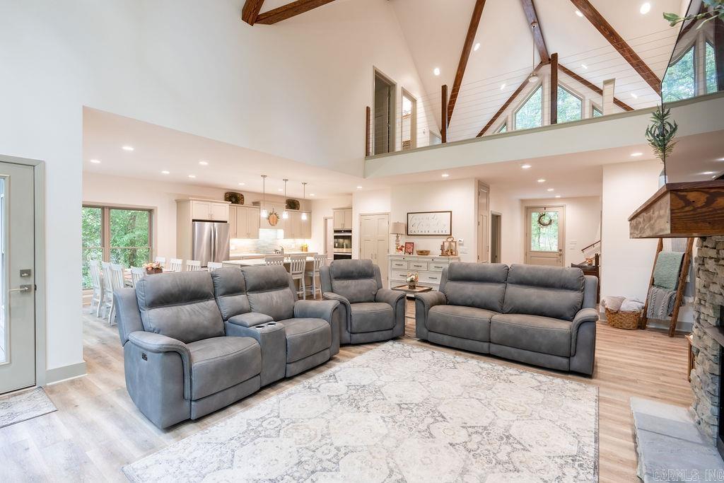 Paradise River Resort - Residential