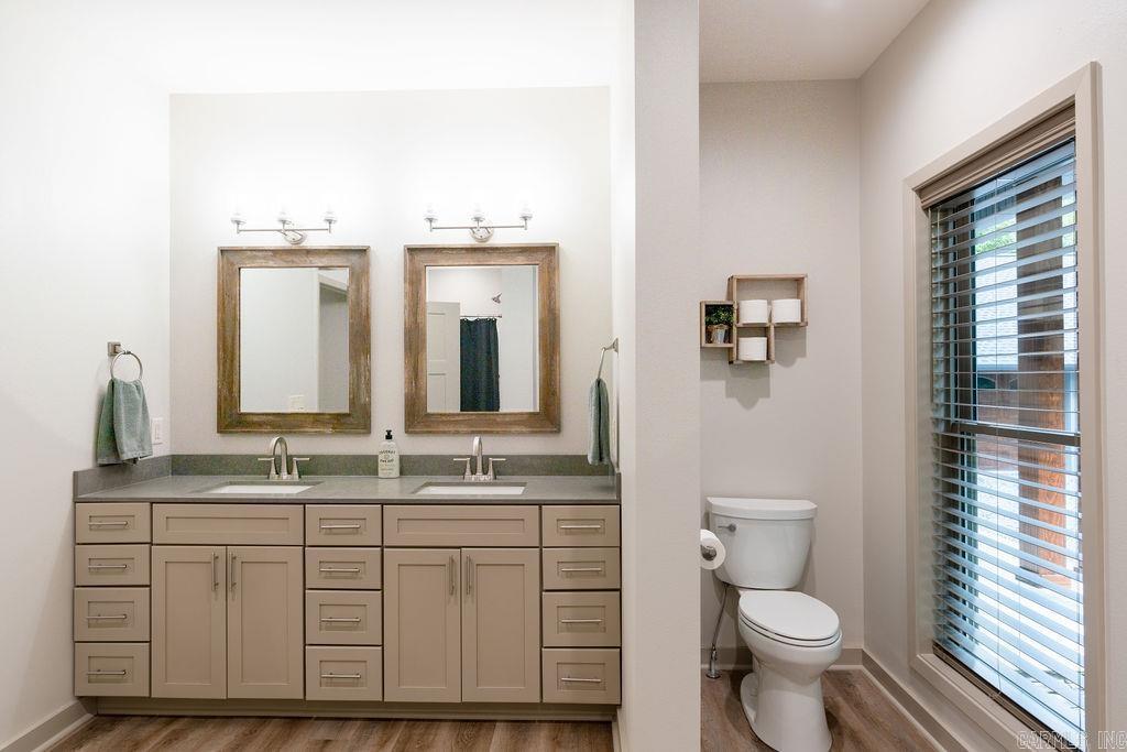 Paradise River Resort - Residential