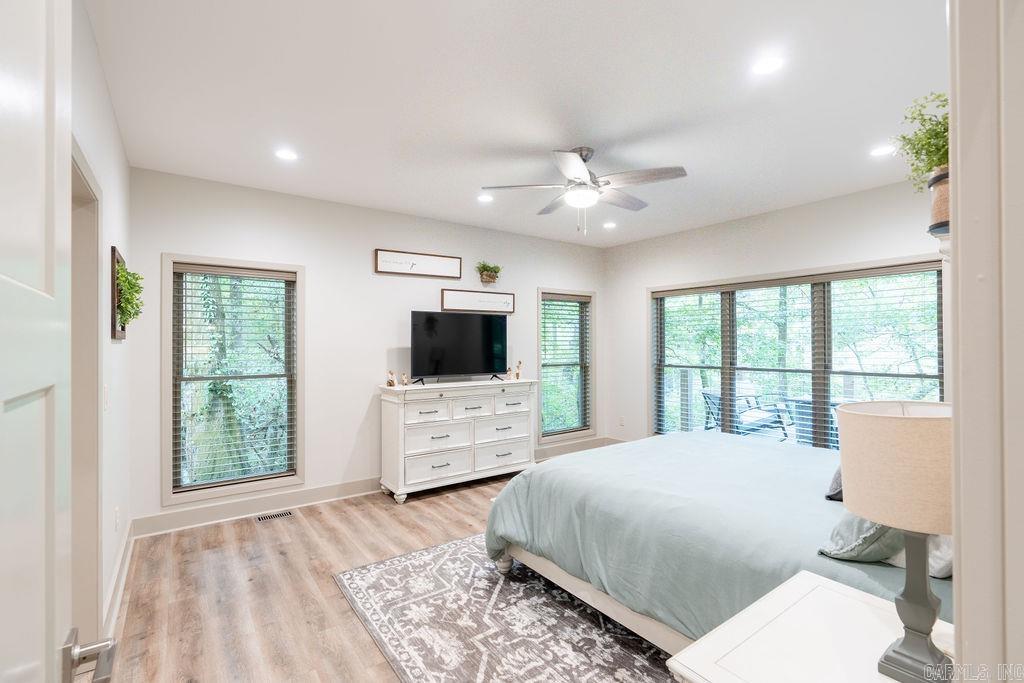 Paradise River Resort - Residential