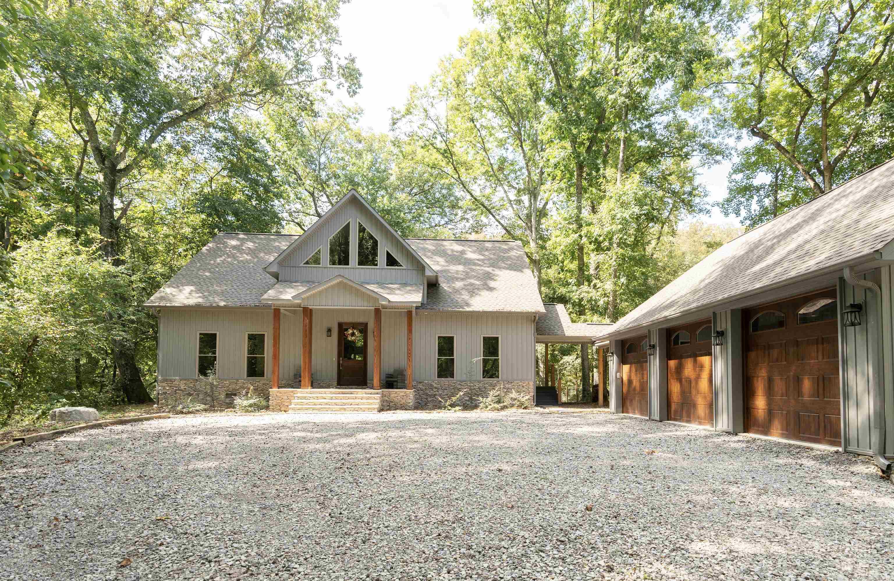 Paradise River Resort - Residential