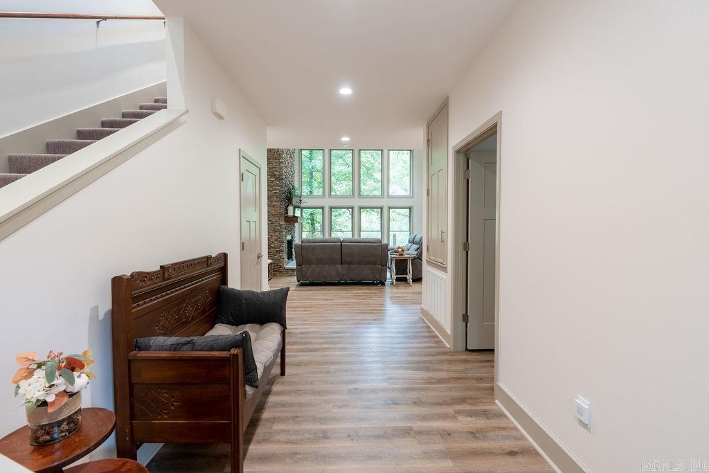 Paradise River Resort - Residential