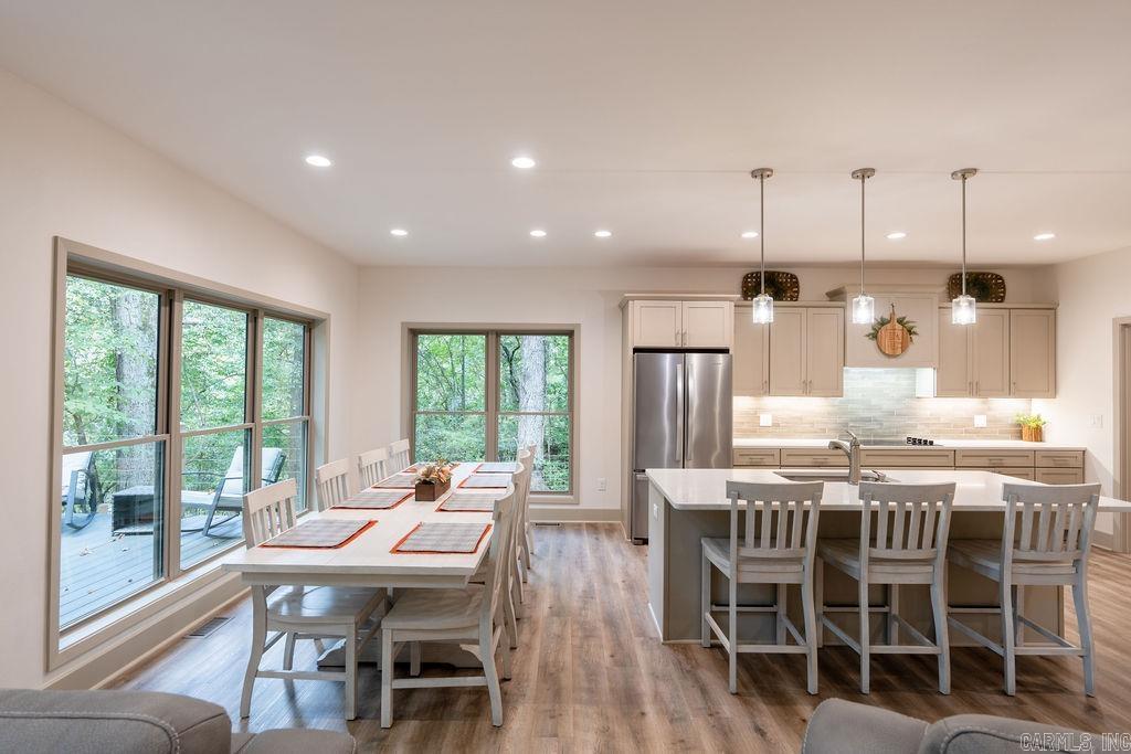 Paradise River Resort - Residential