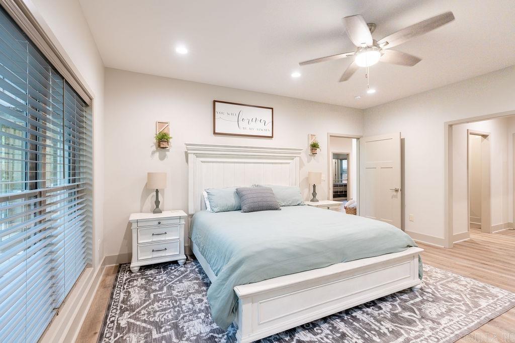 Paradise River Resort - Residential