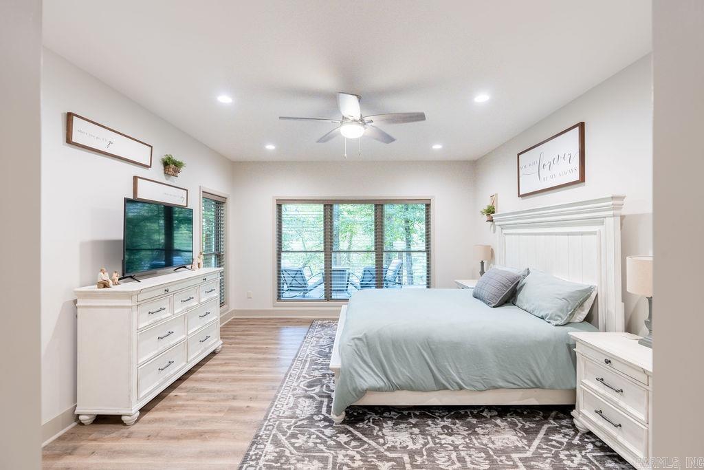 Paradise River Resort - Residential