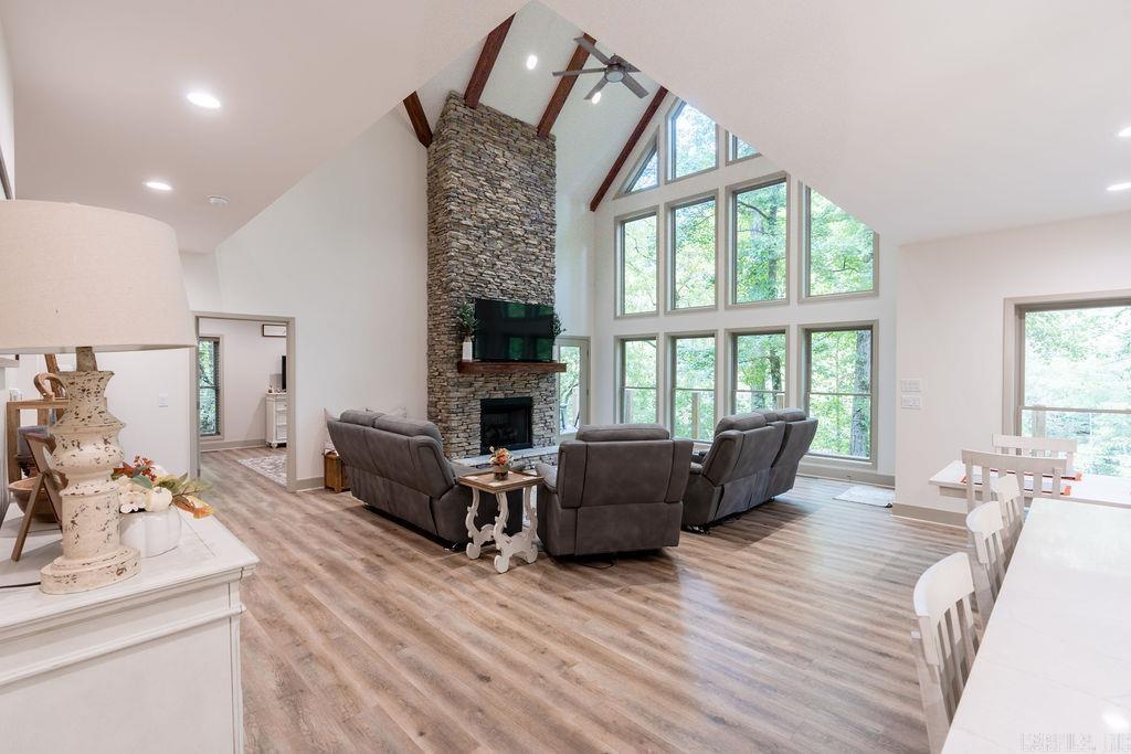 Paradise River Resort - Residential