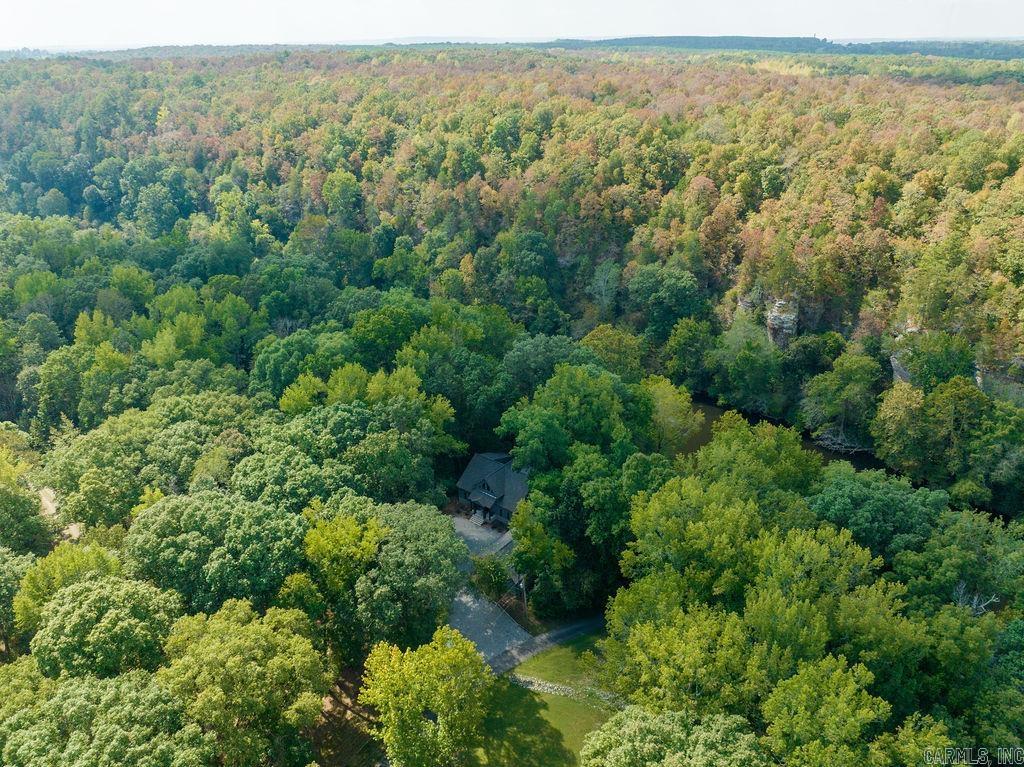 Paradise River Resort - Residential