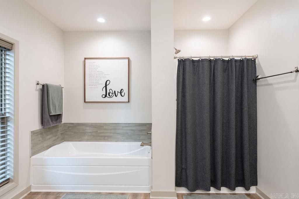 Paradise River Resort - Residential