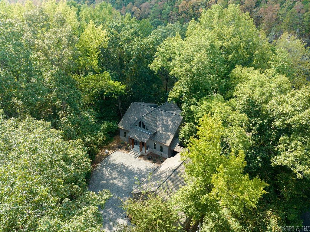 Paradise River Resort - Residential