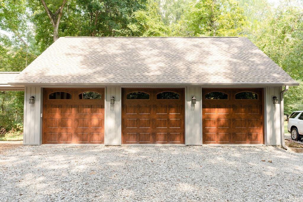 Paradise River Resort - Residential