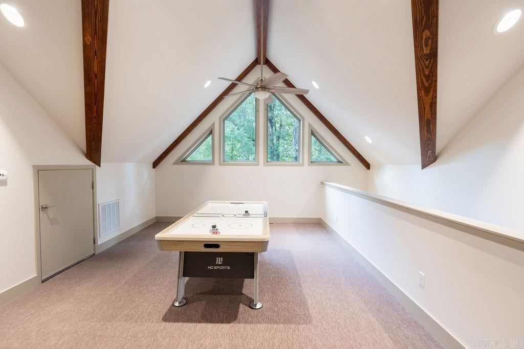 Paradise River Resort - Residential