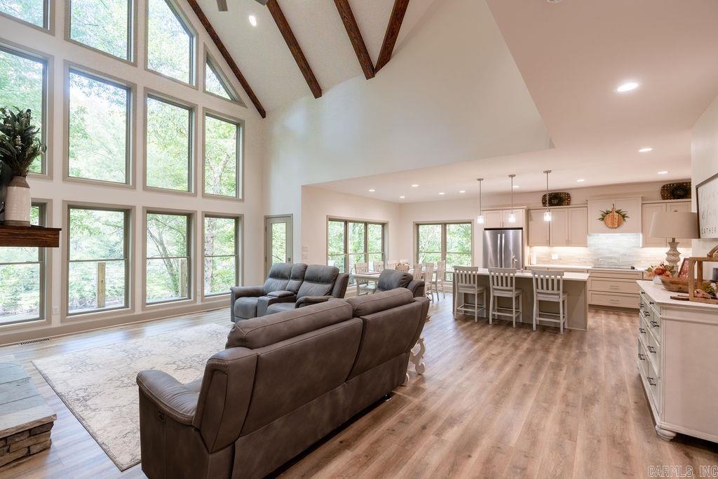 Paradise River Resort - Residential