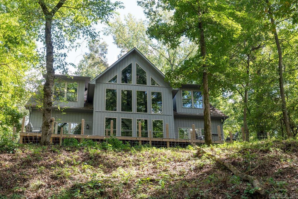 Paradise River Resort - Residential