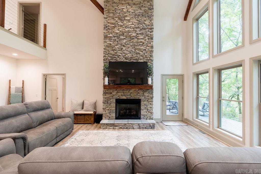 Paradise River Resort - Residential