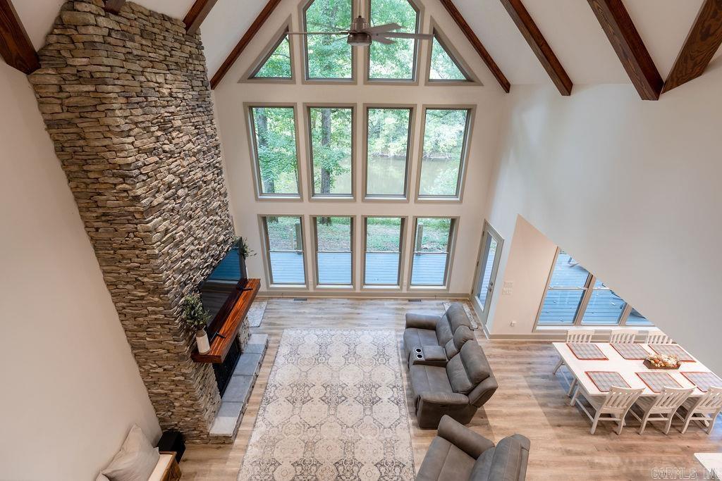 Paradise River Resort - Residential