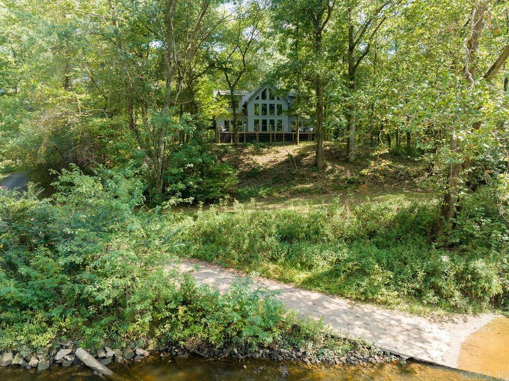 Paradise River Resort - Residential