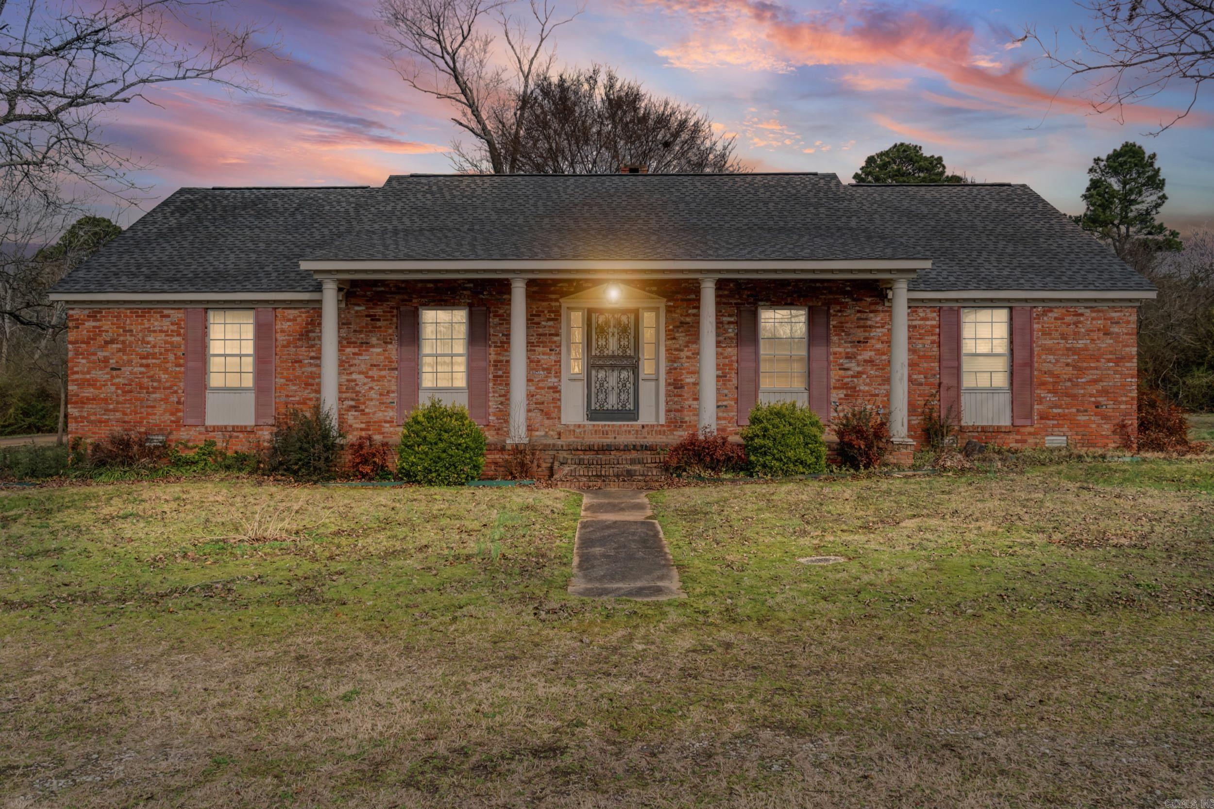 BALD KNOB OUTLOTS - Residential