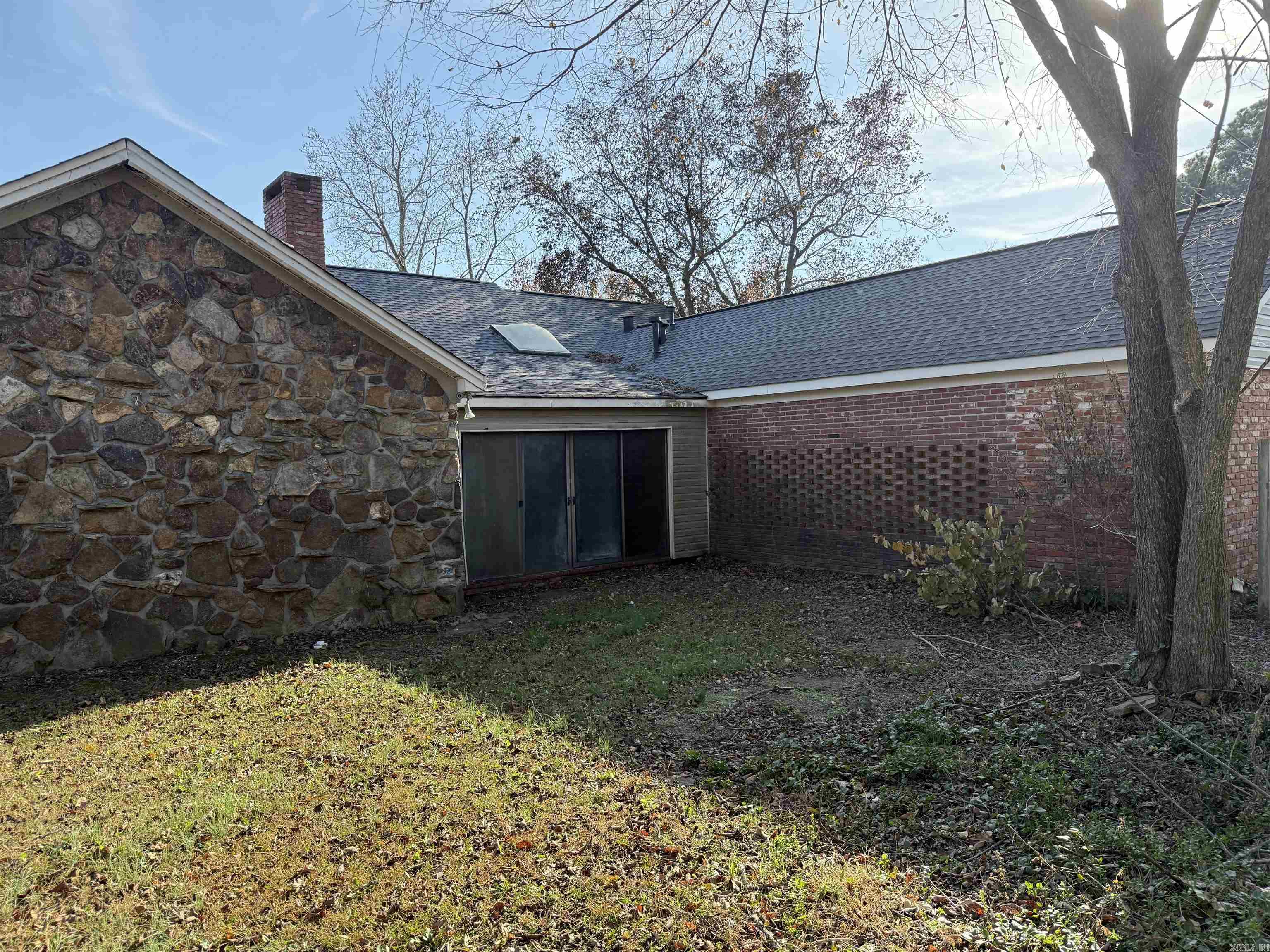 BALD KNOB OUTLOTS - Residential