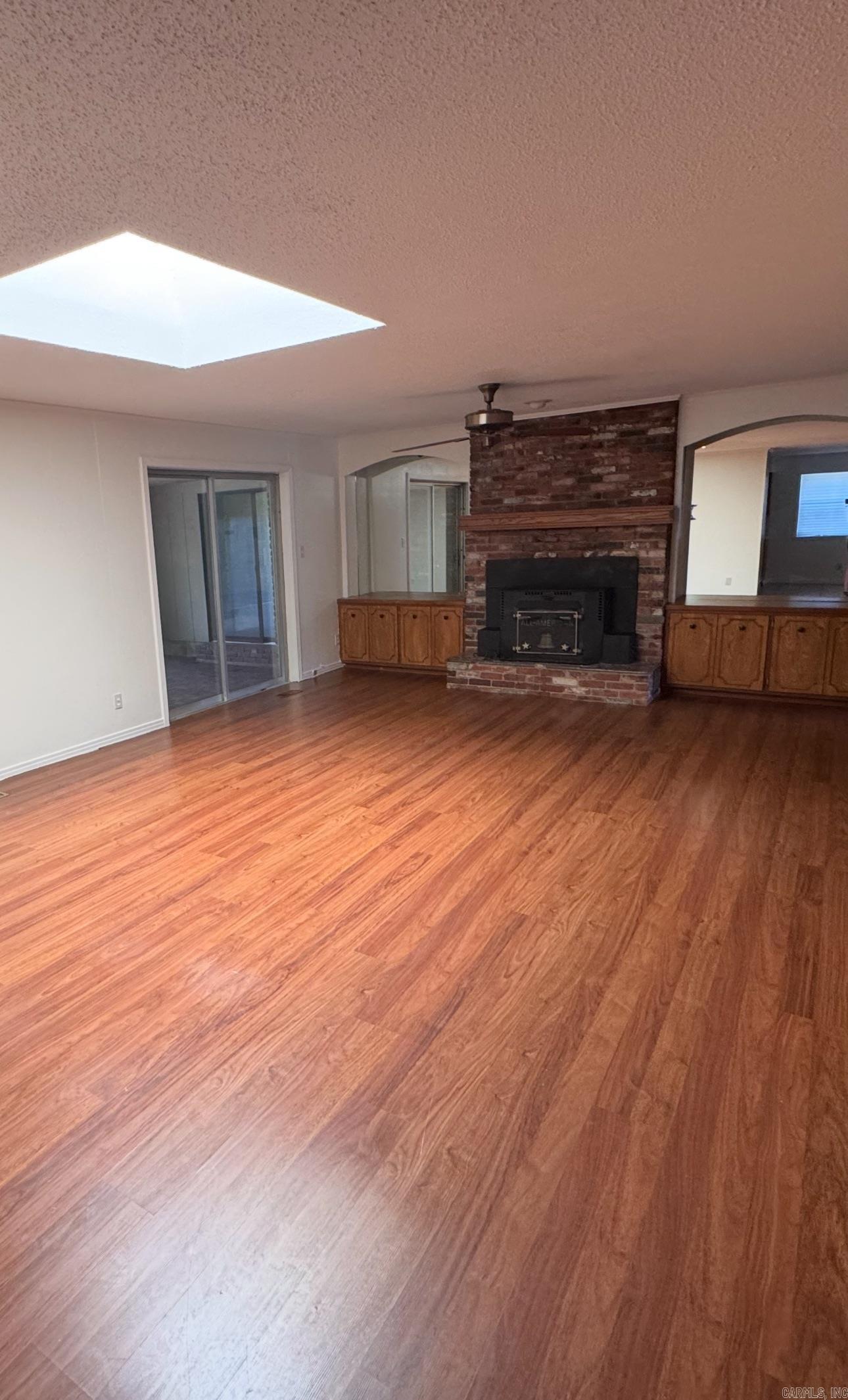 BALD KNOB OUTLOTS - Residential