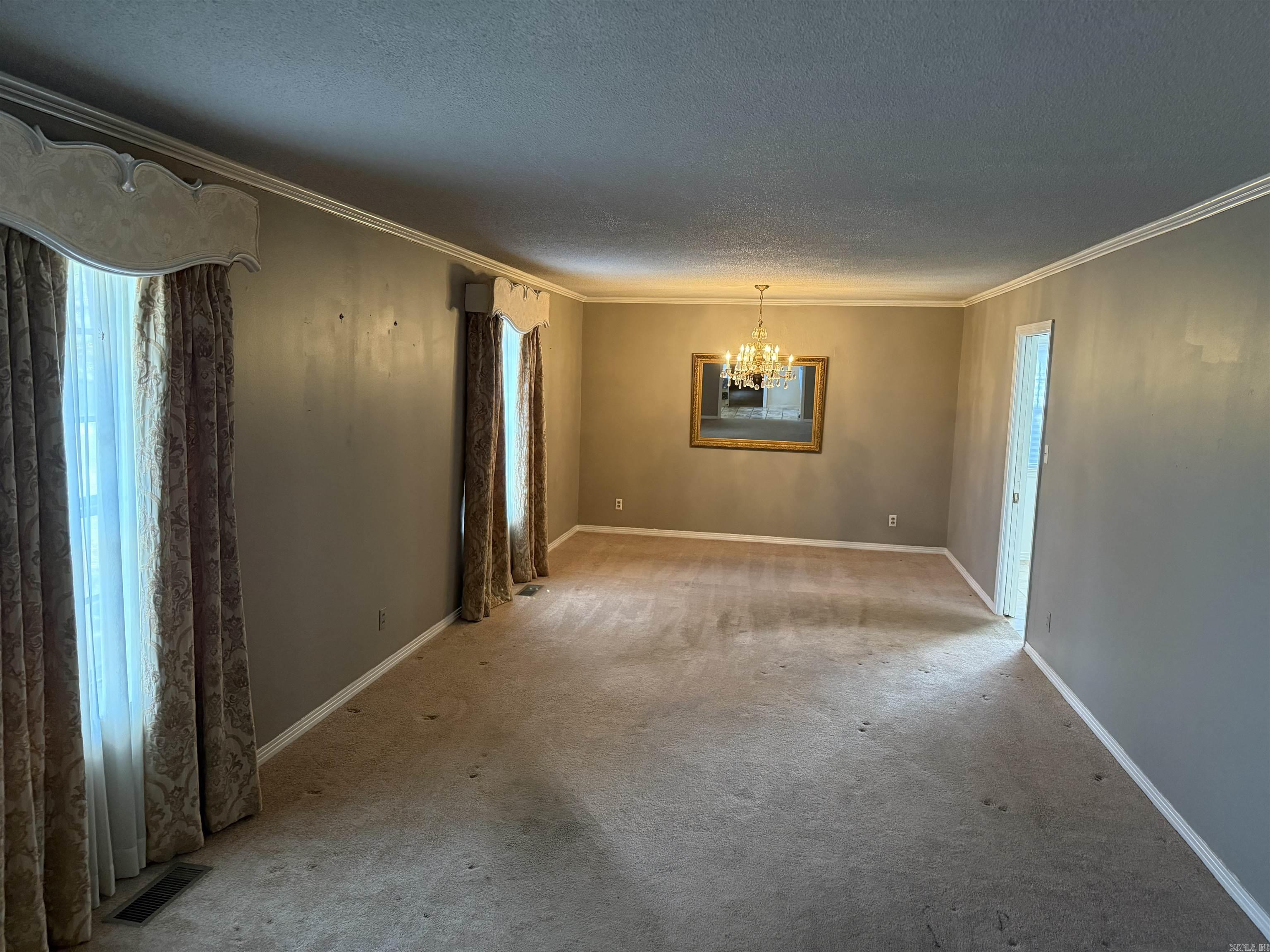 BALD KNOB OUTLOTS - Residential