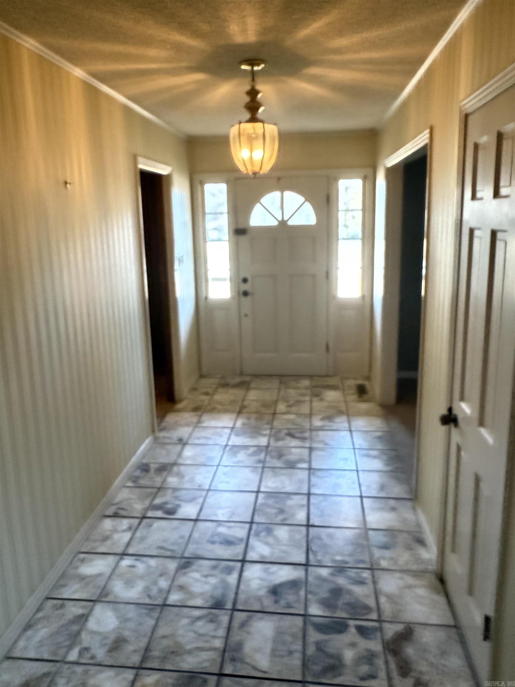 BALD KNOB OUTLOTS - Residential