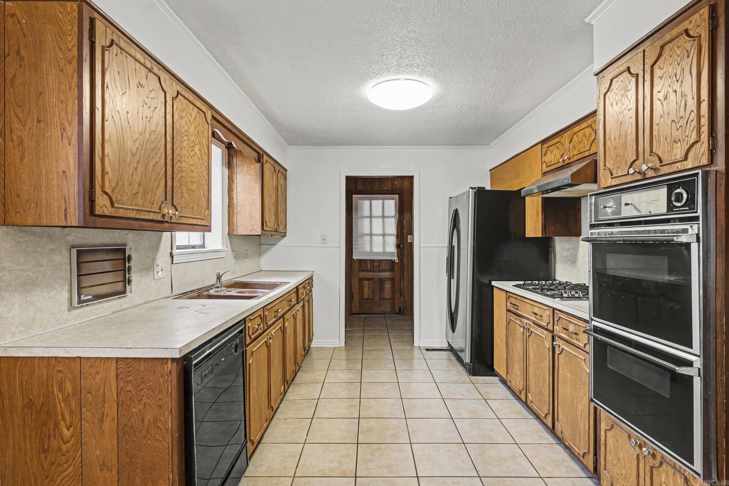 BALD KNOB OUTLOTS - Residential