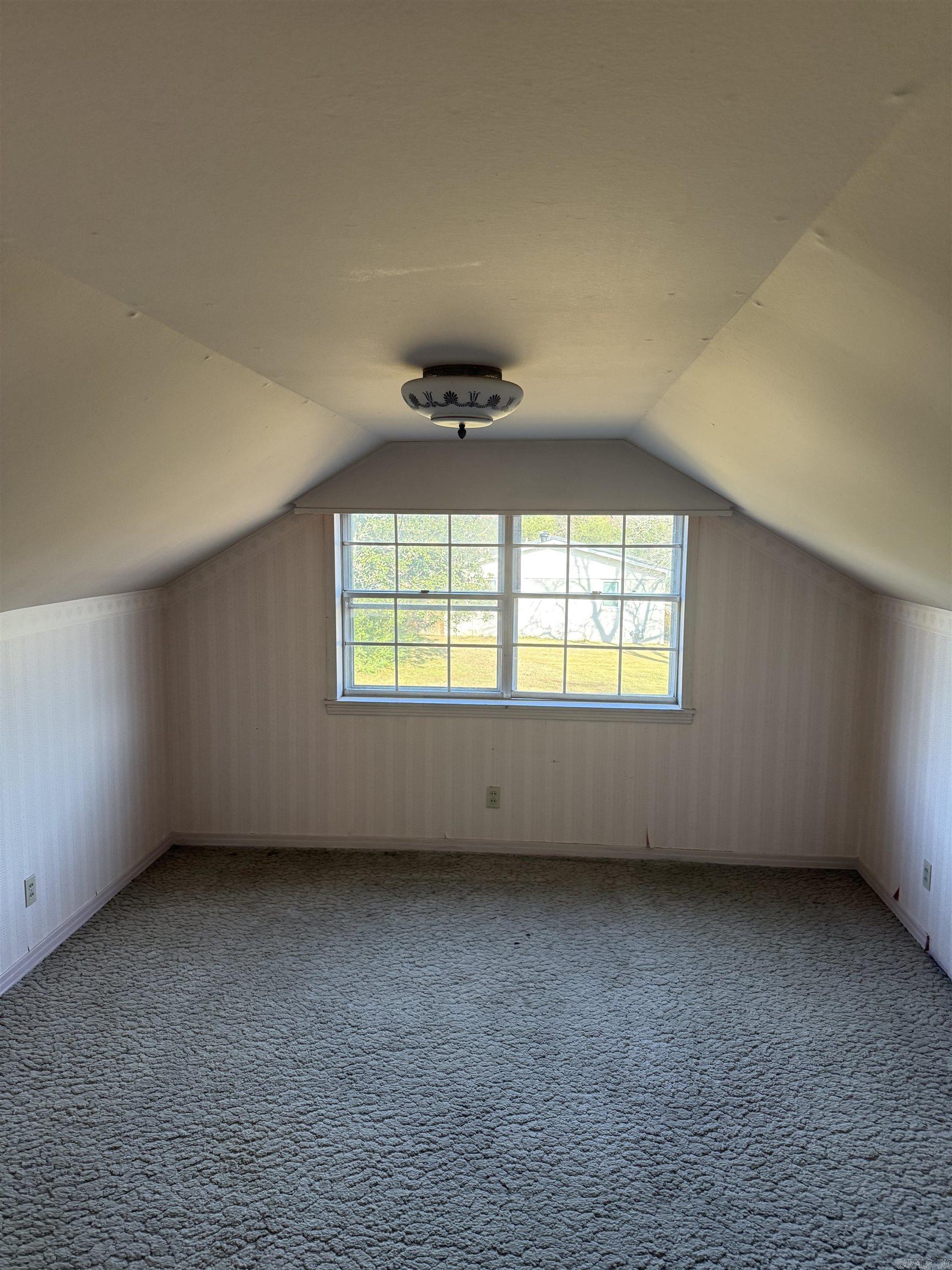 BALD KNOB OUTLOTS - Residential