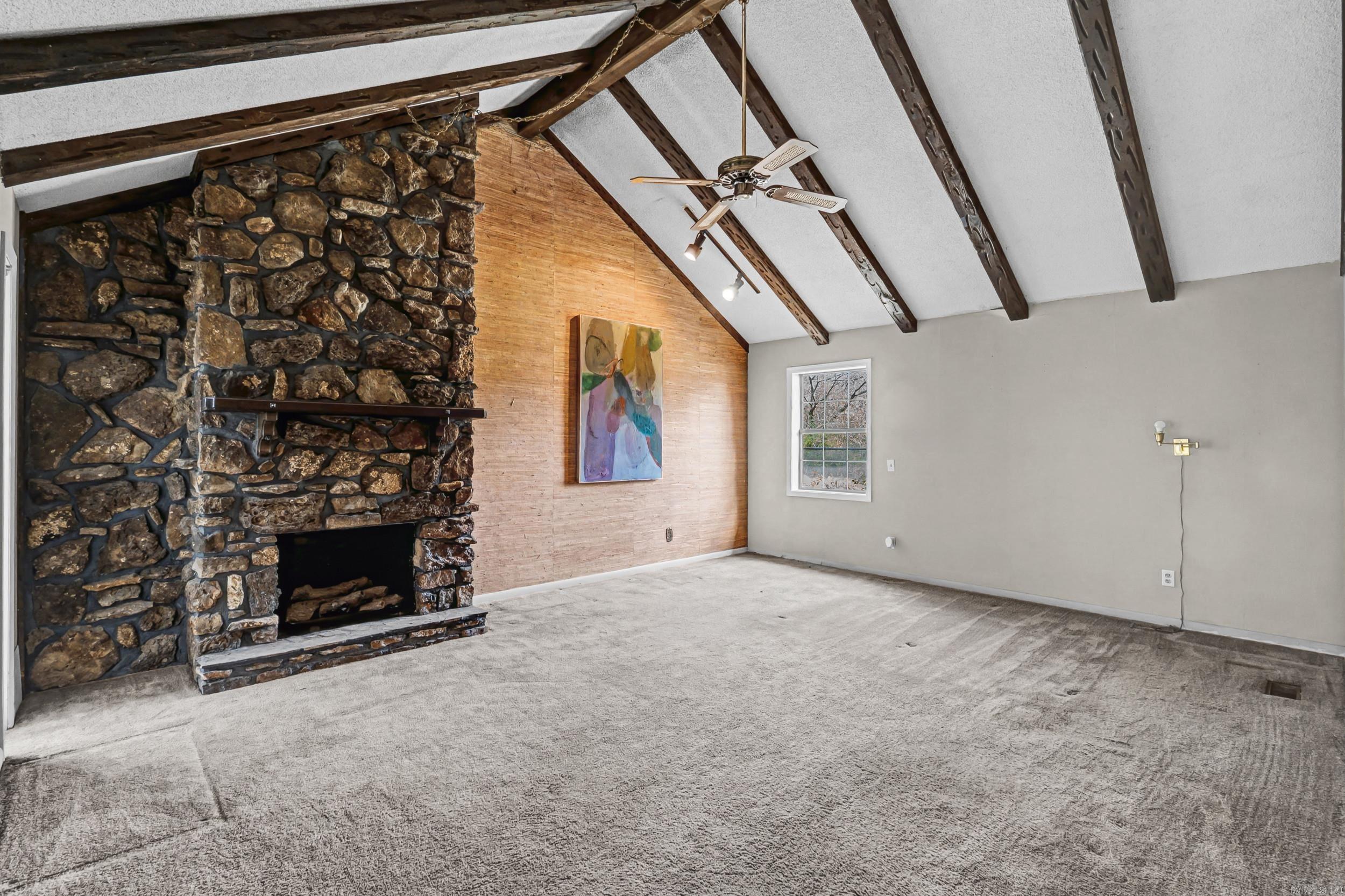 BALD KNOB OUTLOTS - Residential