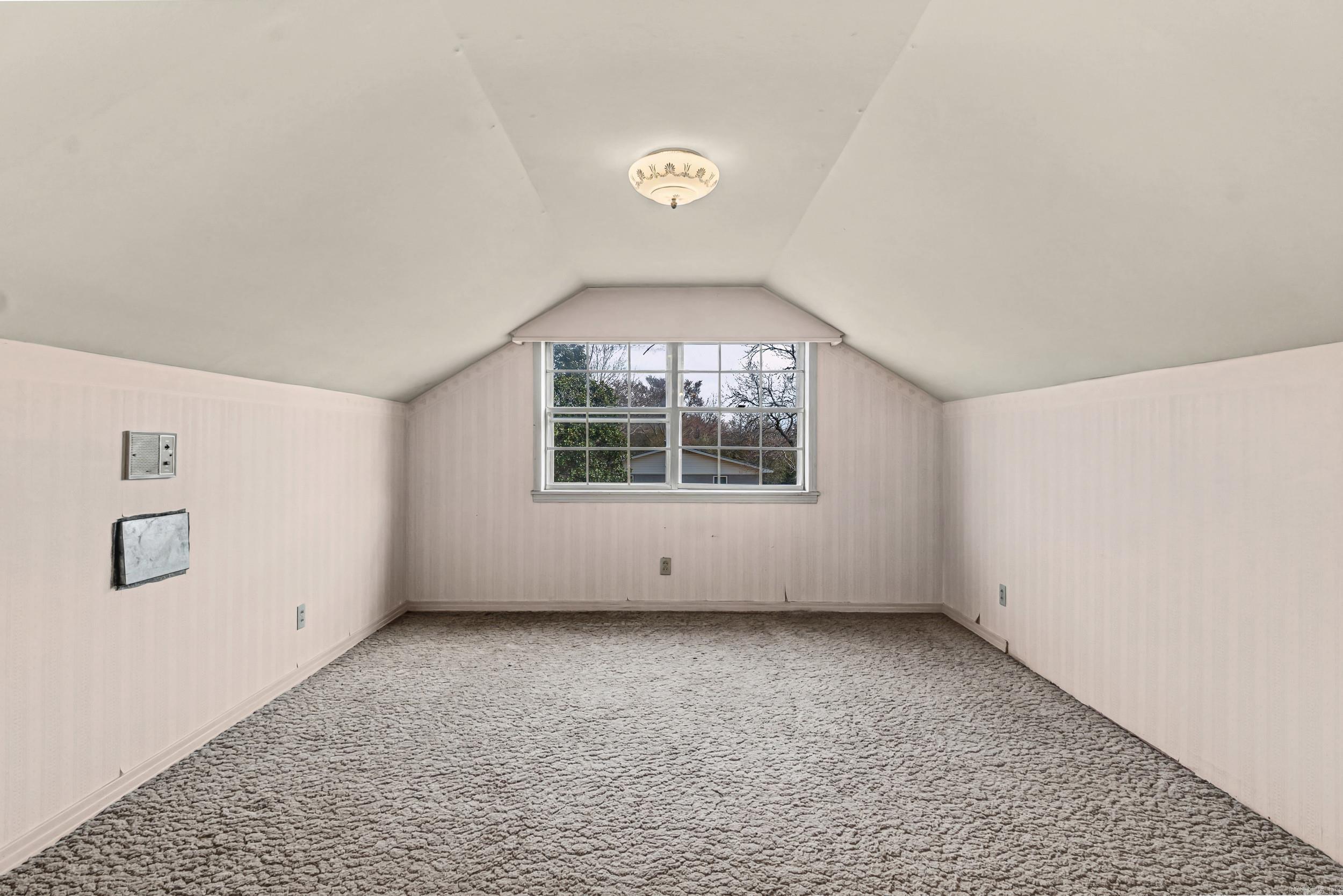 BALD KNOB OUTLOTS - Residential