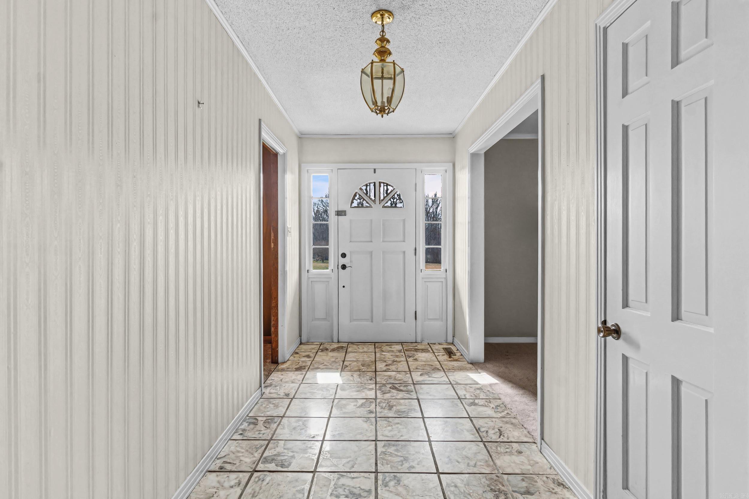 BALD KNOB OUTLOTS - Residential