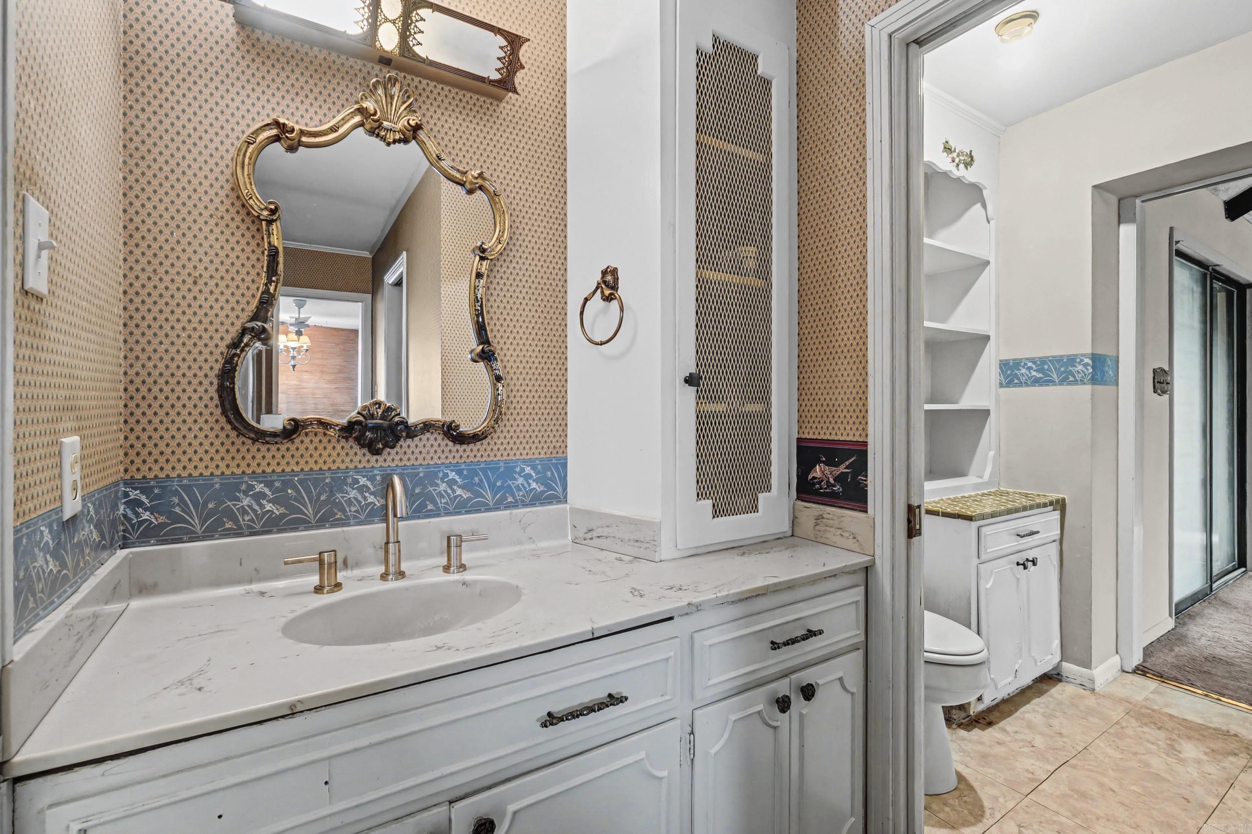 BALD KNOB OUTLOTS - Residential