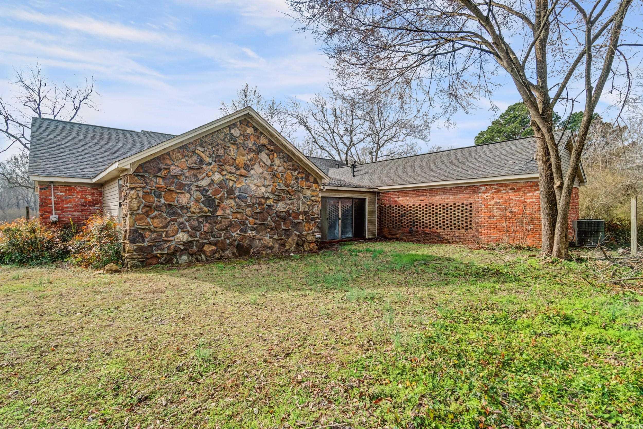 BALD KNOB OUTLOTS - Residential