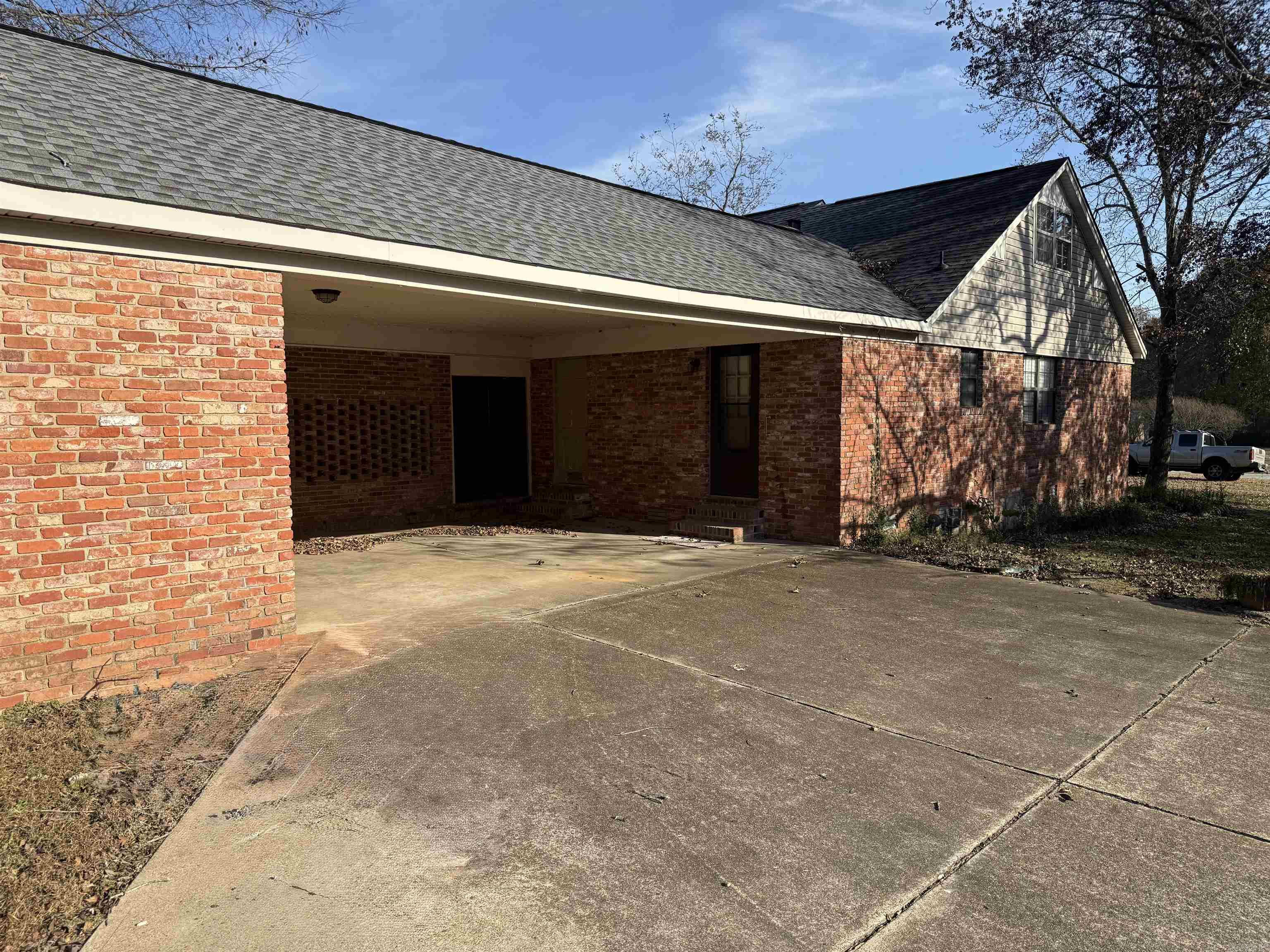 BALD KNOB OUTLOTS - Residential