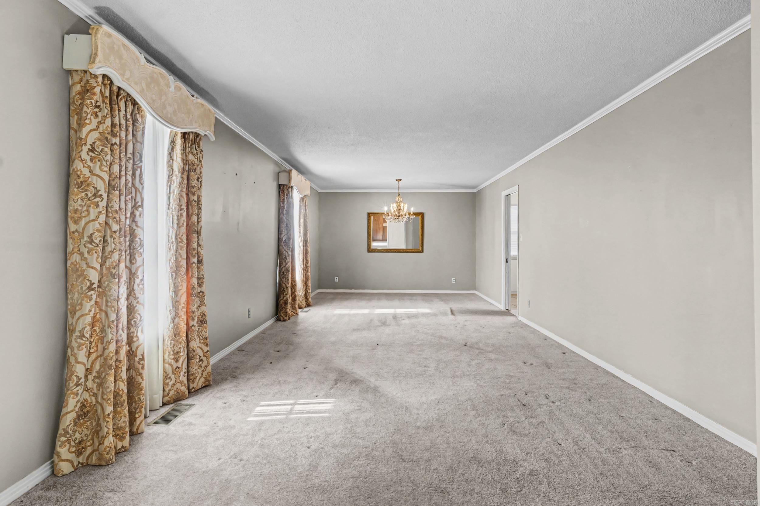 BALD KNOB OUTLOTS - Residential