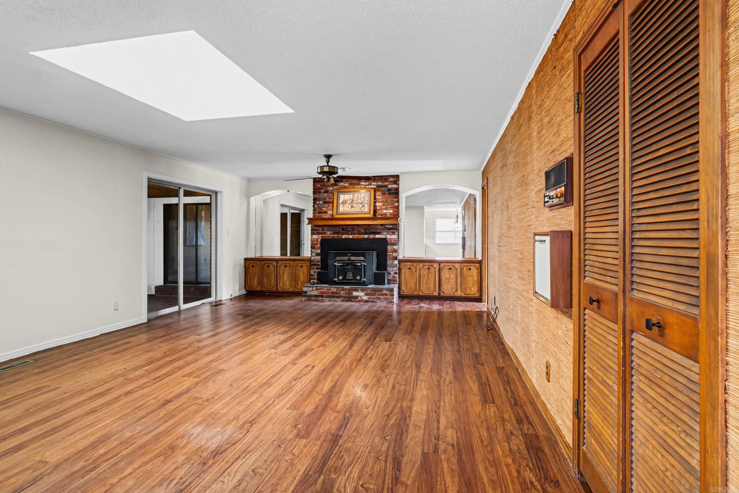 BALD KNOB OUTLOTS - Residential