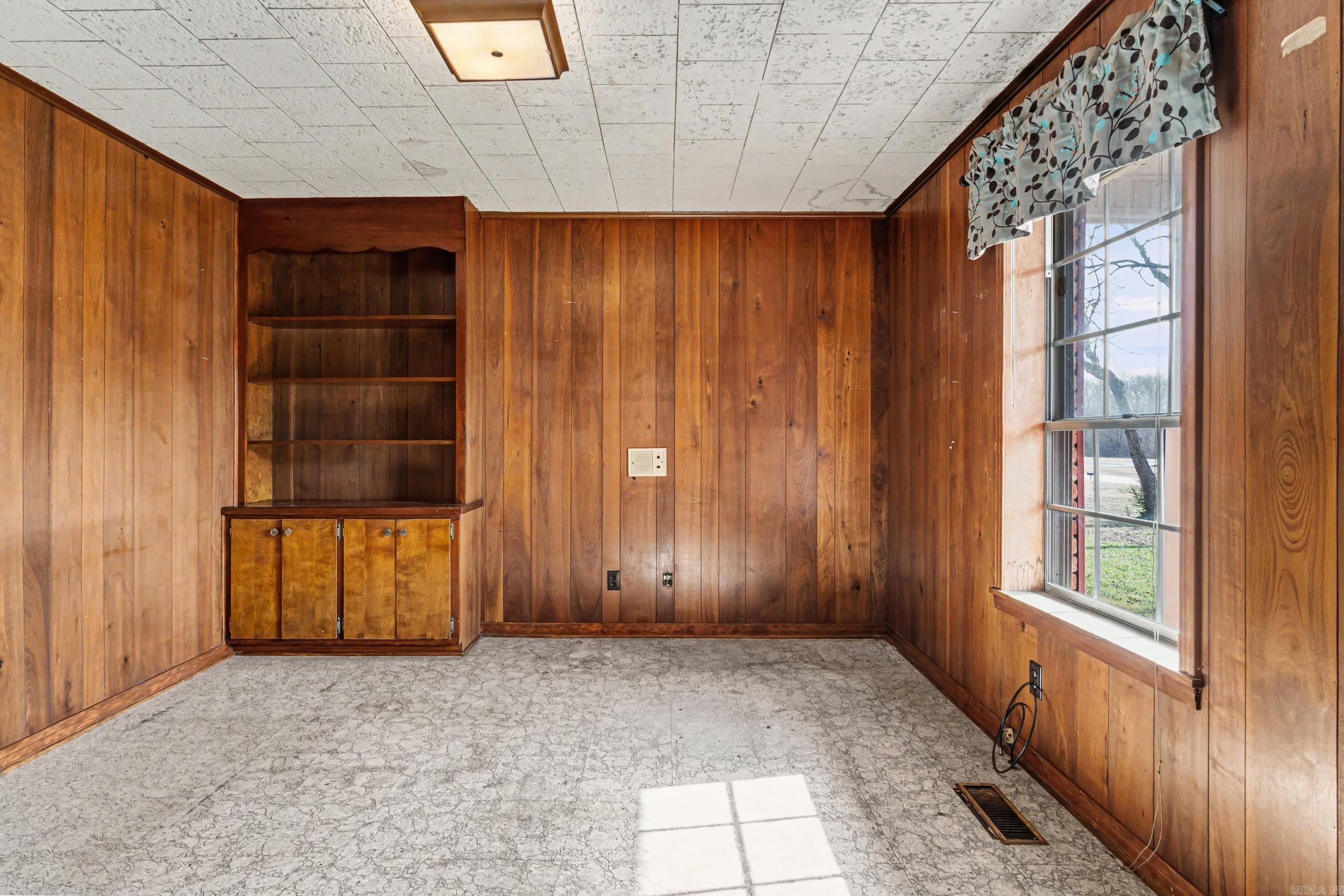 BALD KNOB OUTLOTS - Residential