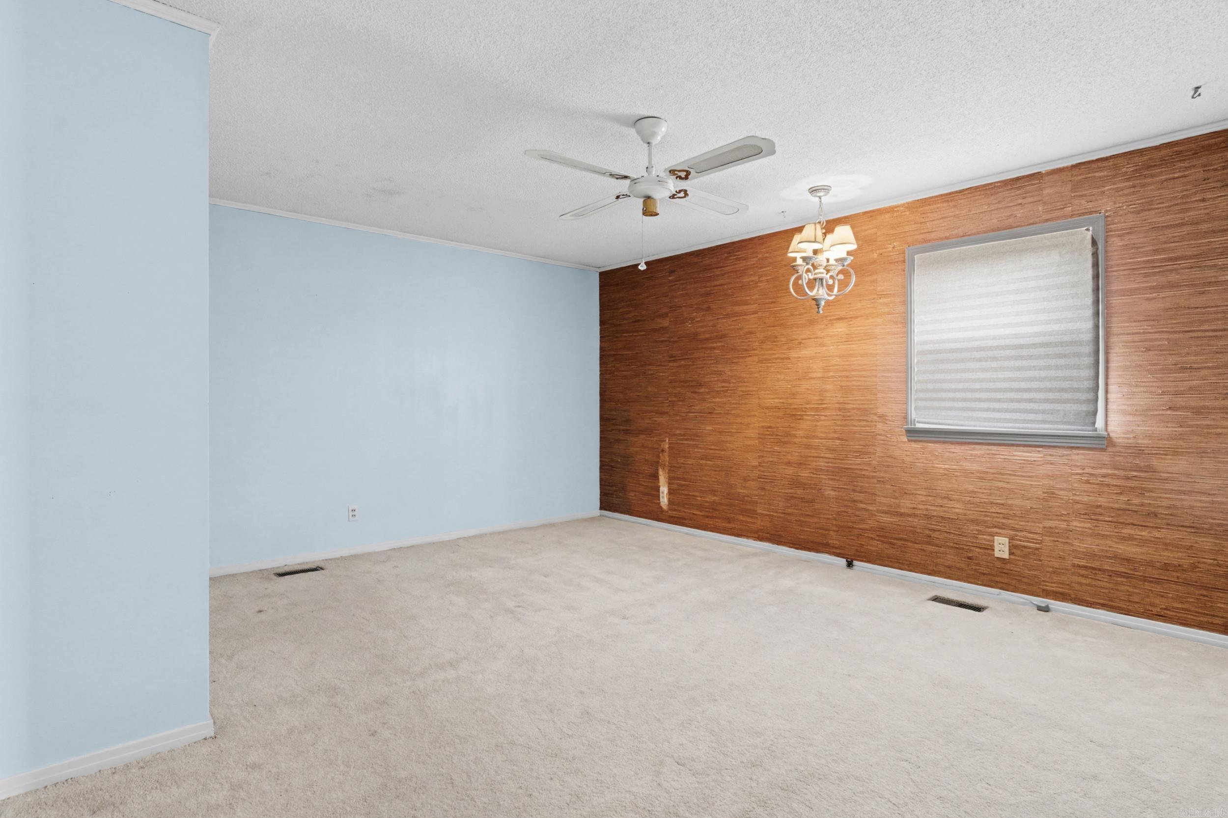 BALD KNOB OUTLOTS - Residential