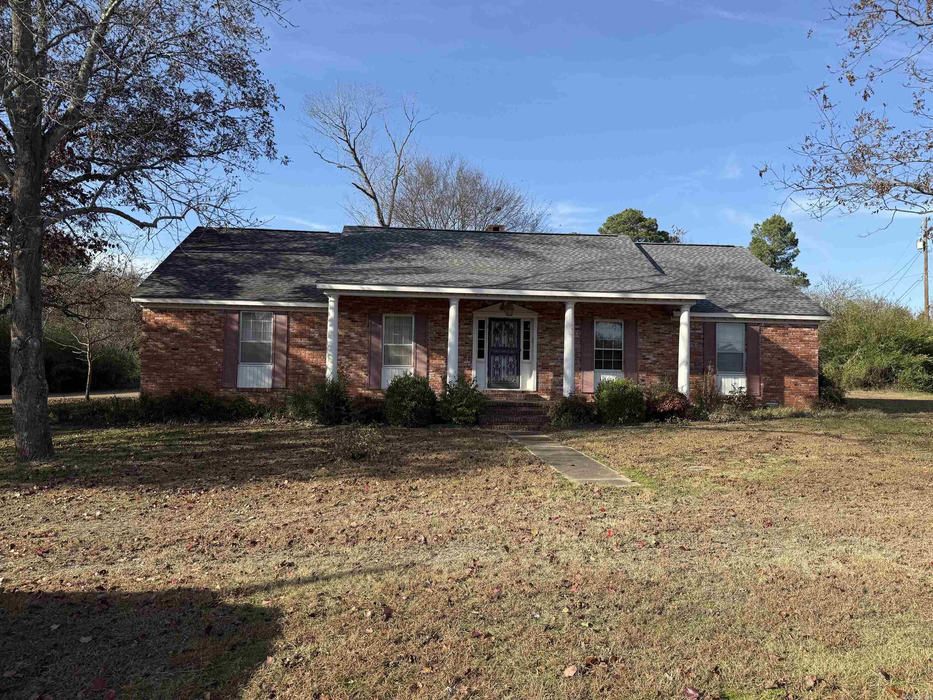 BALD KNOB OUTLOTS - Residential