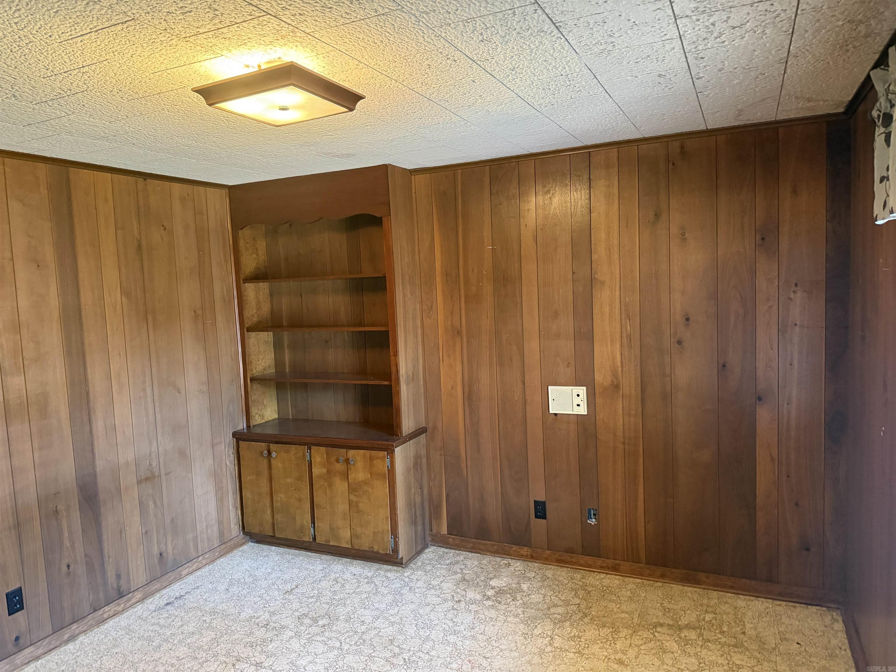 BALD KNOB OUTLOTS - Residential