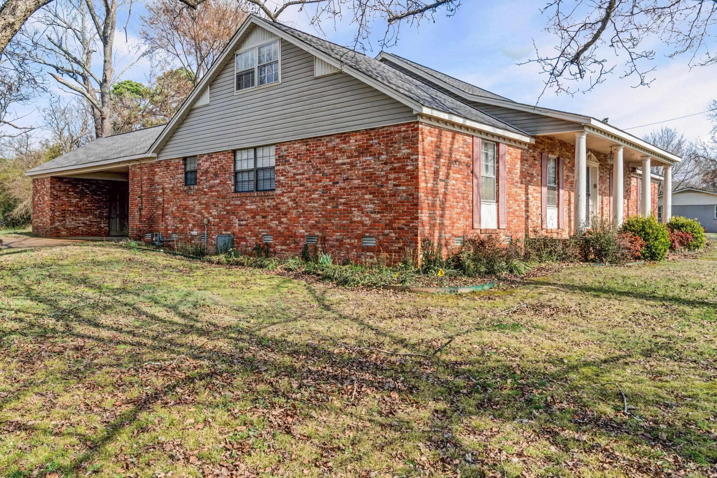 BALD KNOB OUTLOTS - Residential