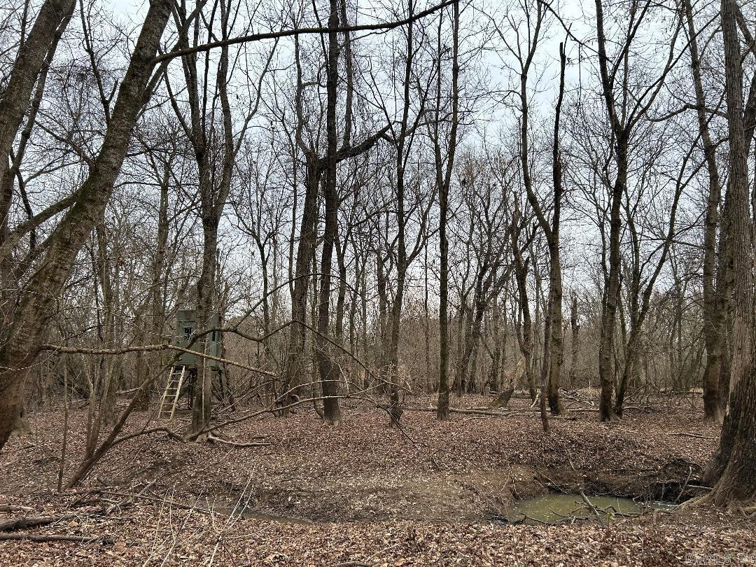 Metes & Bounds - Farm