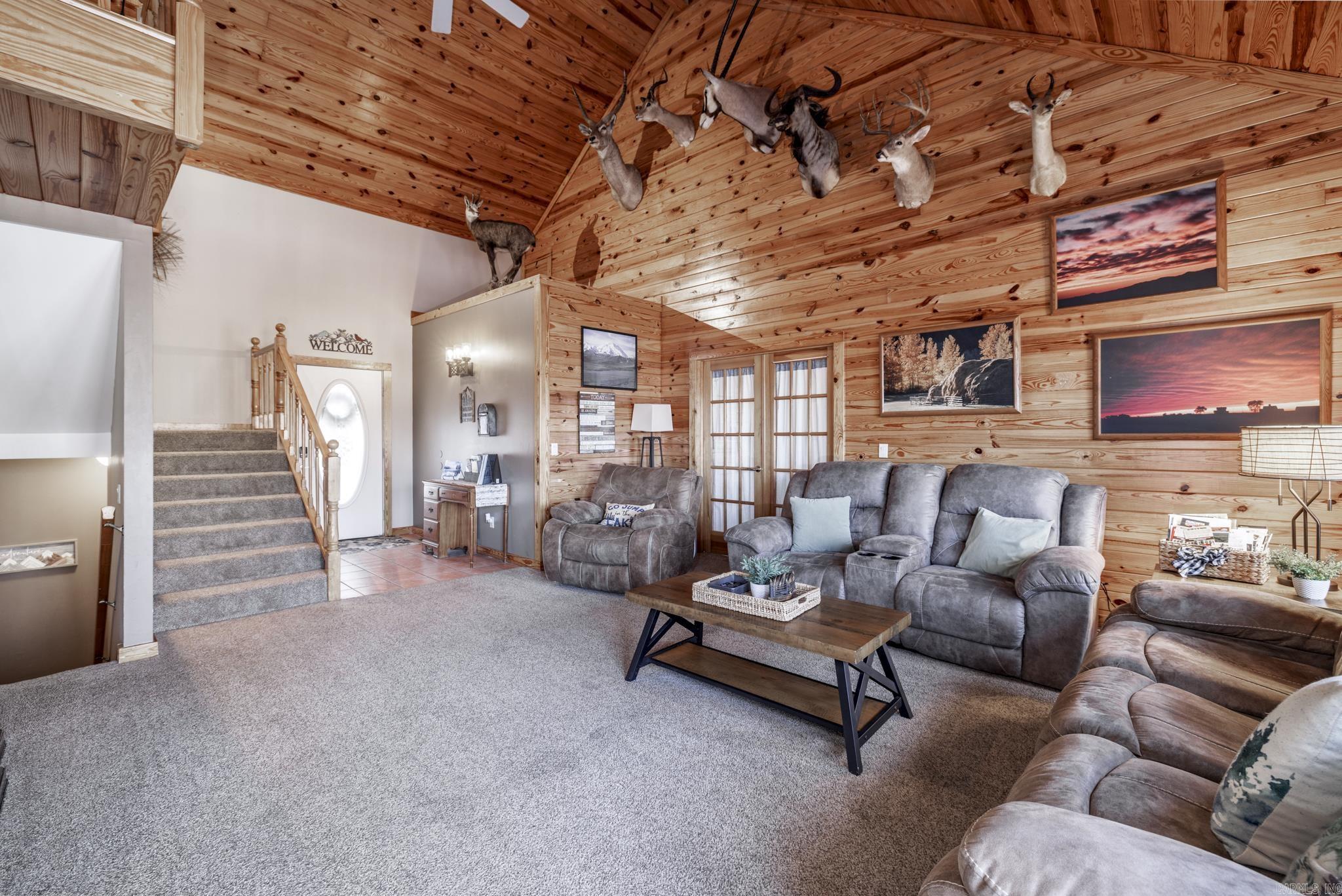 DURANGO - Residential