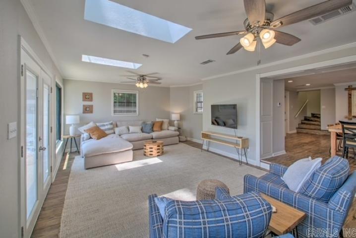 Lake Hamilton Shores #1 - Residential