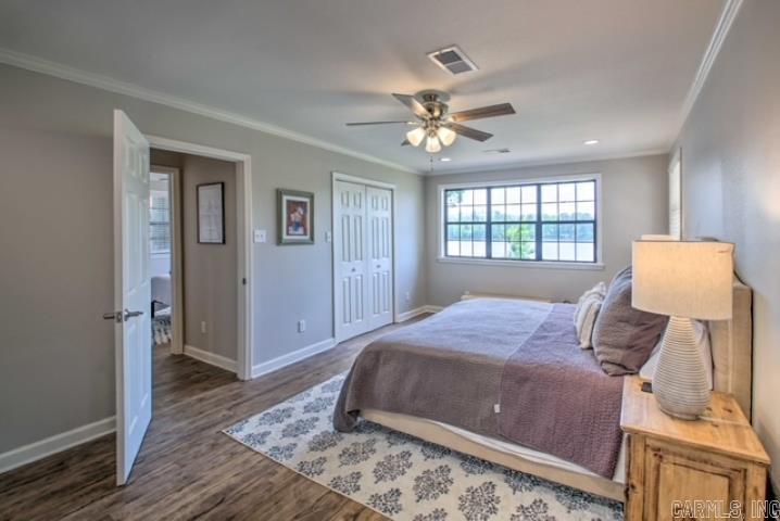 Lake Hamilton Shores #1 - Residential